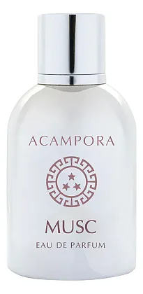 Bruno Acampora Musc