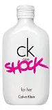 Calvin Klein CK One Shock For Her