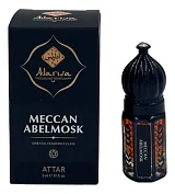 Adarisa Аттар меккийского растительного мускуса