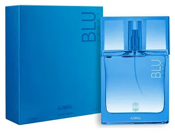 Ajmal Blu Femme