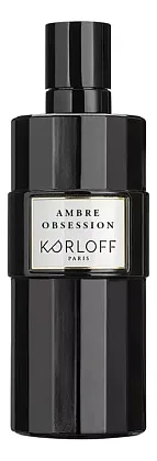 Korloff Paris Ambre Obsession