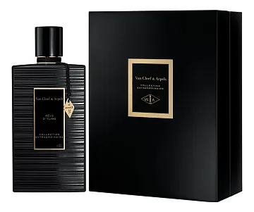 Van Cleef & Arpels Reve D'Ylang