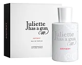 Juliette has a Gun Anyway