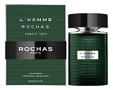 Rochas L'Homme Rochas Aromatic Touch
