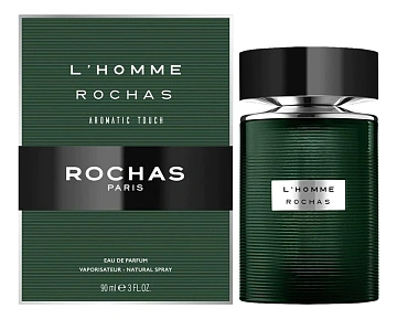 Rochas L'Homme Rochas Aromatic Touch
