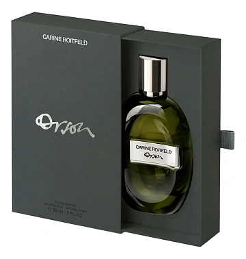 Carine Roitfeld Orson