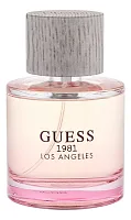 Guess 1981 Los Angeles Woman