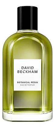 David Beckham Botanical Resin