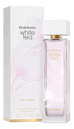Elizabeth Arden White Tea Eau Florale