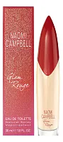 Naomi Campbell Glam Rouge