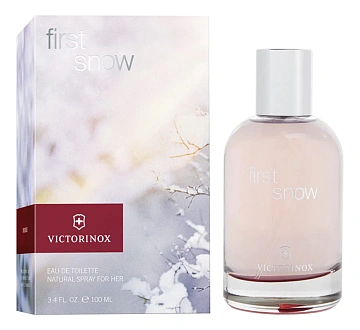 Victorinox Swiss Army First Snow