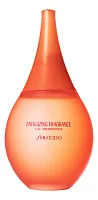 Shiseido Energizing Fragrance