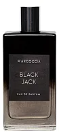 Marcoccia Dark Collection Black Jack