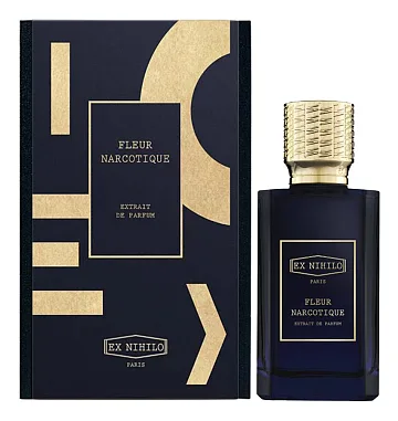 Ex Nihilo Fleur Narcotique 2022