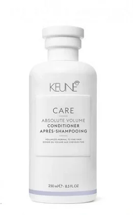Кондиционер для объёма волос Care Absolute Volume