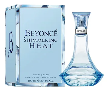 Beyonce Shimmering Heat