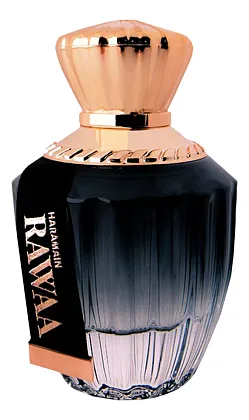 Al Haramain Perfumes Rawaa