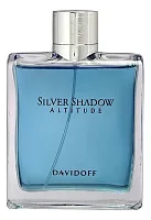 Davidoff Silver Shadow Altitude