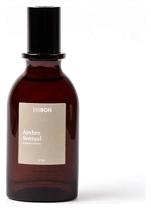 100BON Ambre Sensuel