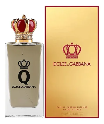 Dolce & Gabbana Q Intense