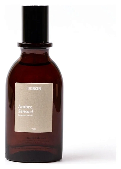 100BON Ambre Sensuel