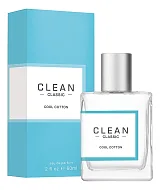 Clean Cool Cotton