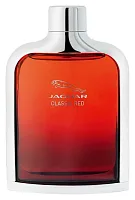 Jaguar Classic Red