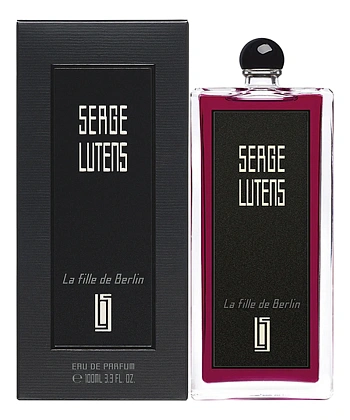 Serge Lutens La Fille De Berlin