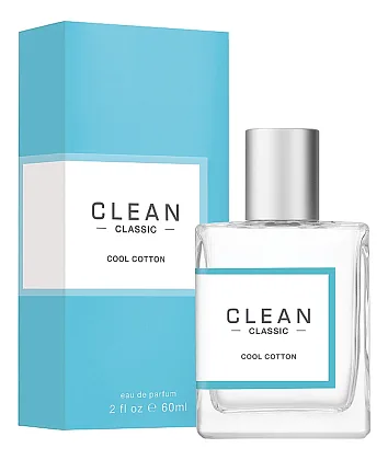 Clean Cool Cotton