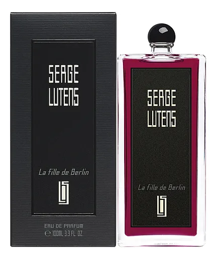 Serge Lutens La Fille De Berlin