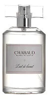 Chabaud Maison de Parfum Lait De Biscuit