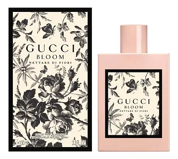 Gucci Bloom Nettare Di Fiori