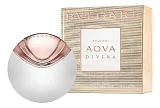 Bvlgari Aqva Divina