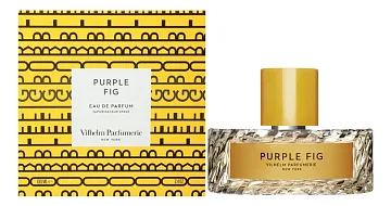Vilhelm Parfumerie Purple Fig