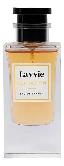 Lavvie Sensation