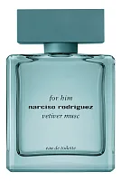 Narciso Rodriguez For Him Vetiver Musc