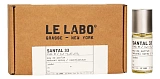 Le Labo Santal 33