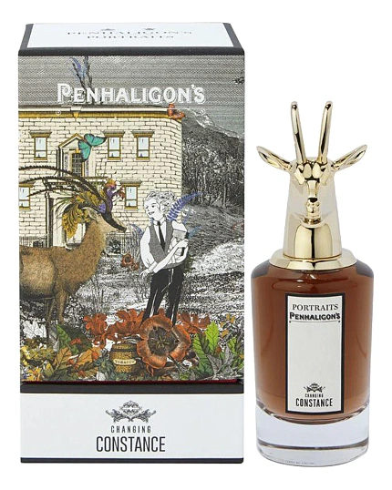 Penhaligon's Changing Constance