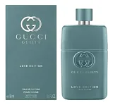 Gucci Guilty Love Edition Pour Homme 2024