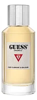 Guess Originals: Type 2 - Red Currant & Balsam