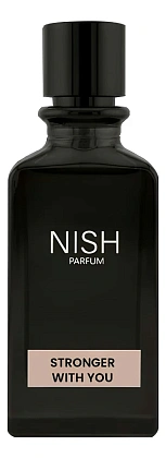 Nish Parfum Stronger With You