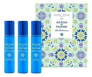 Acqua di Parma Gift Set