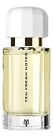 Ramon Monegal Ten Fresh Notes