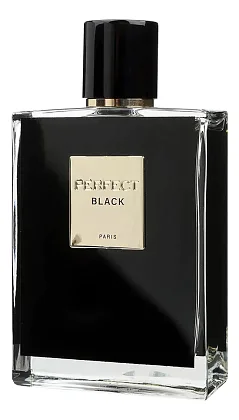 Geparlys Perfect Black