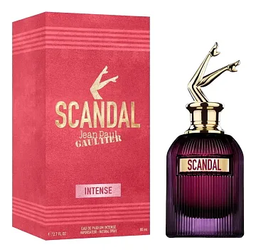 Jean Paul Gaultier Scandal Intense