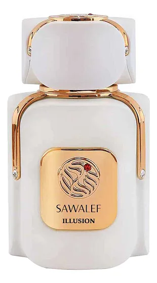 Sawalef Illusion
