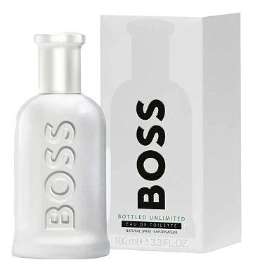 Hugo Boss Bottled Unlimited