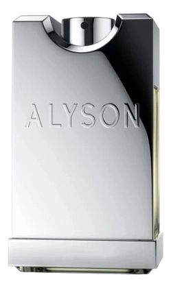 Alyson Oldoini Ambra Guaiac