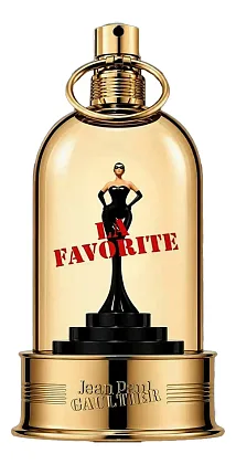 Jean Paul Gaultier La Favorite