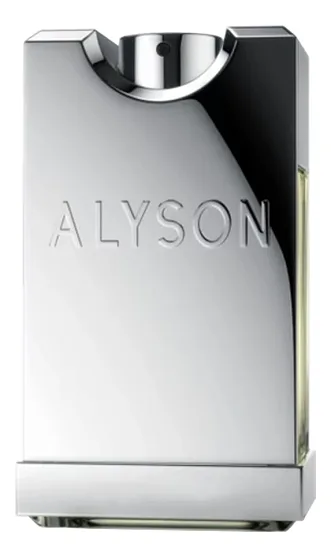 Alyson Oldoini Ambra Guaiac